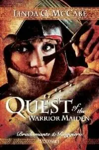 Quest of the Warrior Maiden