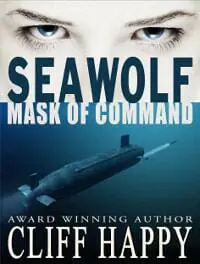 Seawolf - Mask of Command