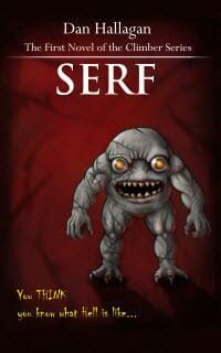 Serf (The Climber Series)