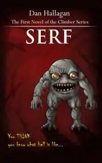 Serf (The Climber Series)