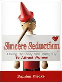 Sincere Seduction Sincere Seduction