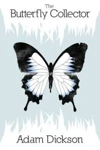 The Butterfly Collector The Butterfly Collector