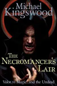 The Necromancer's Lair