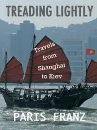 Treading Lightly Treading Lightly