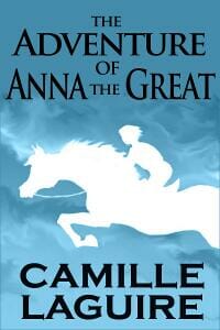 The Adventure of Anna the Great