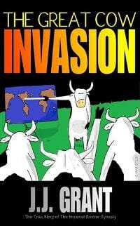 The Great Cow Invasion