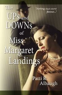 The Ups and Downs of Miss Margaret Landings
