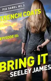 Trench Coats, Episode III: Bring It