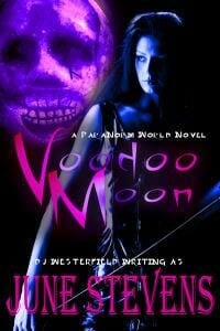 Voodoo Moon