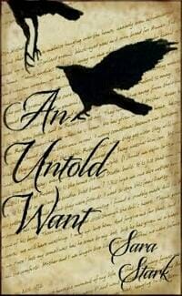 An Untold Want