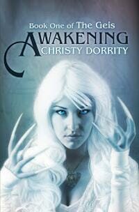 Awakening: Book One of The Geis