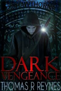 Dark Vengeance