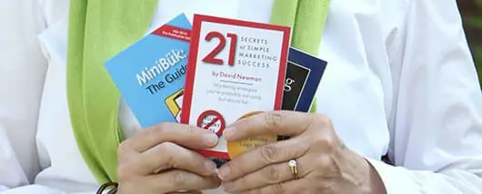 David and Kathy Seid