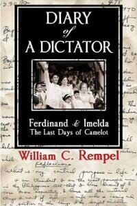Diary of a Dictator -- Ferdinand & Imelda: The Last Days of Camelot