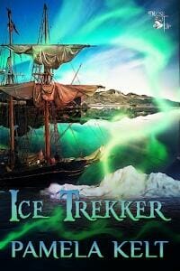 Ice Trekker