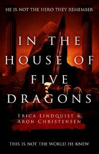 In the House of Five Dragons