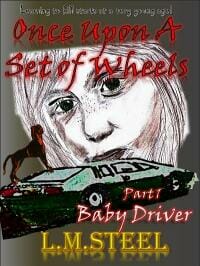 Once upon A Set Of Wheels: Baby Driver