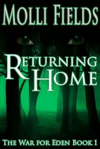 Returning Home (The War for Eden)
