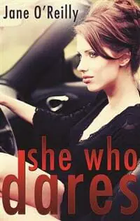 She Who Dares She Who Dares
