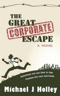The Great Corporate Escape