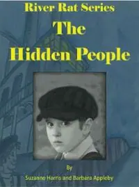 The Hidden People The Hidden People