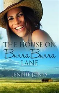 The House on Burra Burra Lane