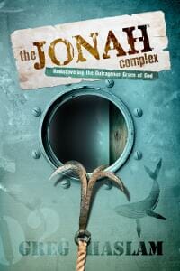 The Jonah Complex