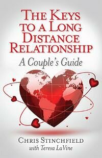 The Keys to a Long Distance Relationship: A Couple’s Guide