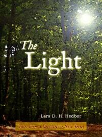 The Light: Tales From a Revolution - New-Jersey