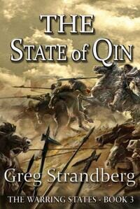 The State of Qin