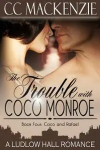 The Trouble with Coco Monroe