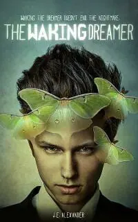 The Waking Dreamer The Waking Dreamer