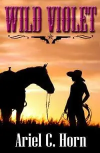 Wild Violet Wild Violet