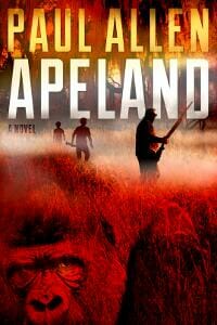 Apeland