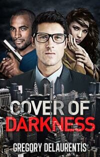 Cover of Darkness