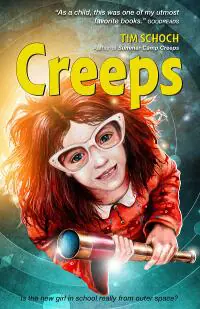Creeps Creeps