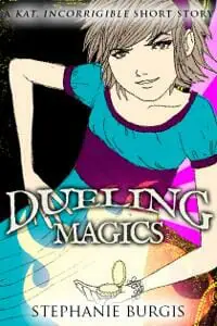 Dueling Magics Dueling Magics
