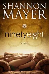 Ninety Eight Ninety Eight