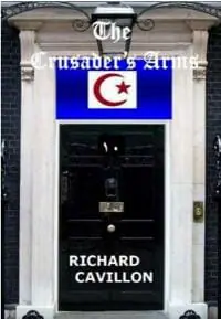 THE CRUSADER'S ARMS THE CRUSADER'S ARMS