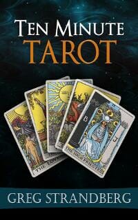 Ten Minute Tarot