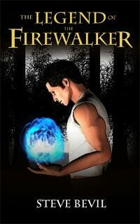 The Legend of the Firewalker