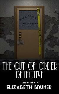 The Out of Order Detective