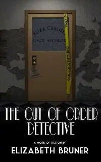The Out of Order Detective The Out of Order Detective