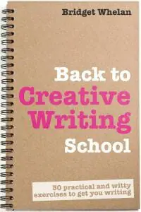 Back to Creative Writing School