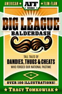 Big League Balderdash