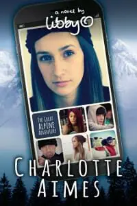 Charlotte Aimes: The Great Alpine Adventure