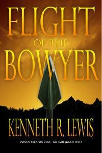 Flight of the Bowyer