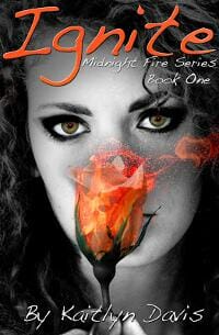 Ignite (Midnight Fire Series #1)