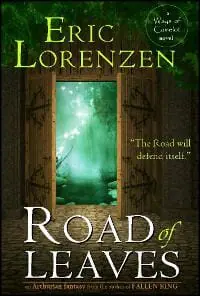 Road of Leaves Road of Leaves