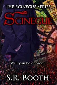 Scinegue